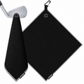 Magnetisk Golfhandduk