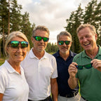 Hovdagolf™ Hitta din Golfboll på sekunder