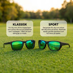 Hovdagolf™ Hitta din Golfboll på sekunder
