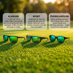 Hovdagolf™ Hitta din Golfboll på sekunder